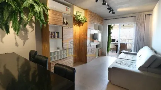 Apartamento com 2 Quartos à venda, 78m² no Vila Guilherme, São Paulo