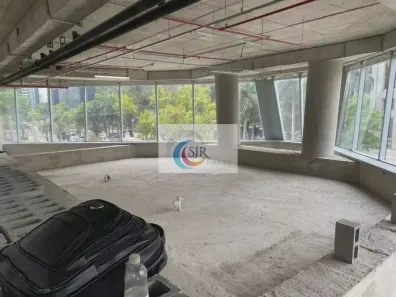 Sala Comercial para alugar, 300m² no Itaim Bibi, São Paulo