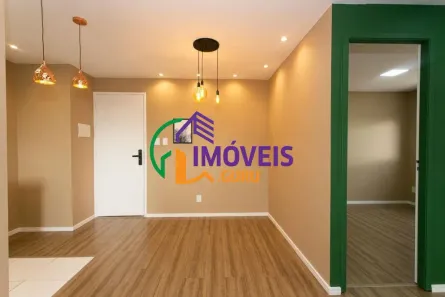 Apartamento com 2 Quartos à venda, 45m² no Tatuapé, São Paulo
