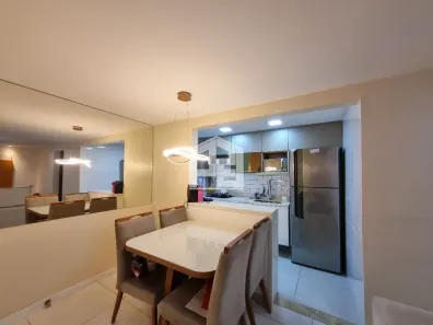 Casa de Condomínio com 2 Quartos à venda, 88m² no Guaratiba, Rio de Janeiro