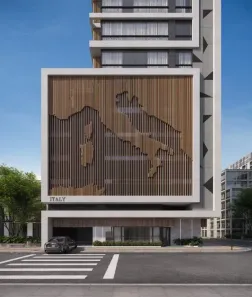 Apartamento com 4 Quartos à venda, 150m² no Centro, Balneário Camboriú