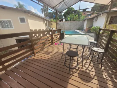 Casa com 4 Quartos à venda, 300m² no Estância Hidromineral Santa Eliza, Itupeva