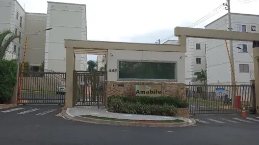 Apartamento com 2 Quartos à venda, 43m² no Solidariedade, Araraquara