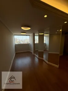 Apartamento com 3 Quartos à venda, 75m² no Chácara Santo Antônio (Zona Leste), São Paulo