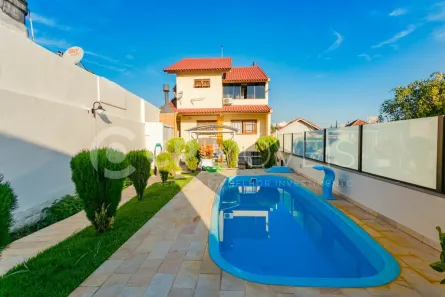 Casa com 4 Quartos à venda, 263m² no Sarandi, Porto Alegre