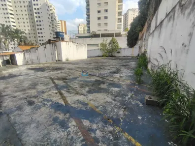 Lote/Terreno à venda, 282m² no Vila Guarani (Z Sul), São Paulo