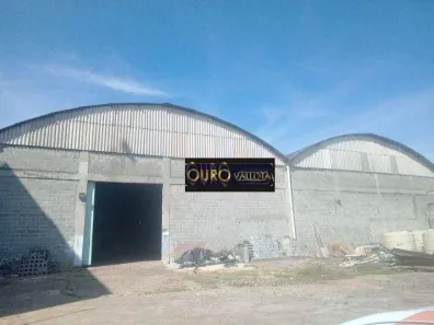 Galpão/Depósito/Armazém à venda, 2500m² no Itaim Paulista, São Paulo