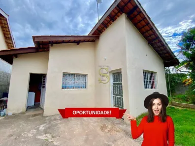 Casa com 2 Quartos à venda, 65m² no Jundiaizinho (Terra Preta), Mairiporã