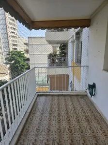 Apartamento com 2 Quartos à venda, 77m² no Tijuca, Rio de Janeiro