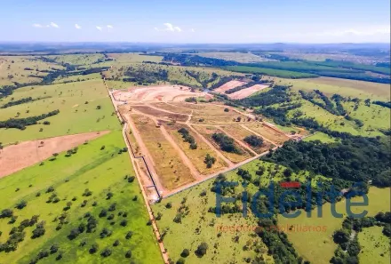 Lote/Terreno à venda, 1230m² no Residencial Boa Vista, Senador Canedo