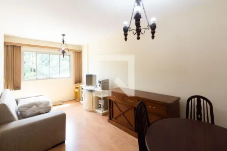 Apartamento com 2 Quartos à venda, 85m² no Vila Nova Conceição, São Paulo