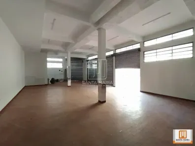 Ponto Comercial à venda, 175m² no Vila Tibério, Ribeirão Preto
