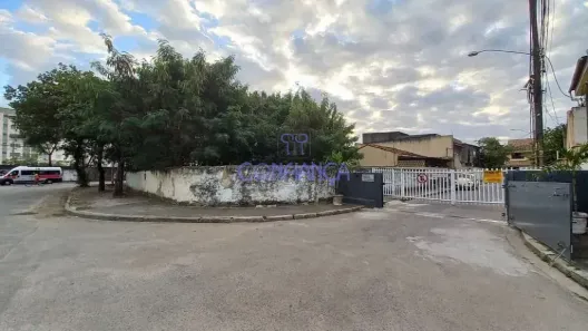 Lote/Terreno à venda, 226m² no Campo Grande, Rio de Janeiro