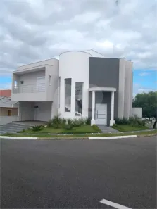 Casa de Condomínio com 3 Quartos à venda, 325m² no Parque Esplanada, Votorantim