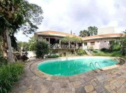 Casa com 5 Quartos à venda, 500m² no Anchieta, São Bernardo do Campo