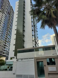 Apartamento com 3 Quartos à venda, 120m² no Boa Viagem, Recife