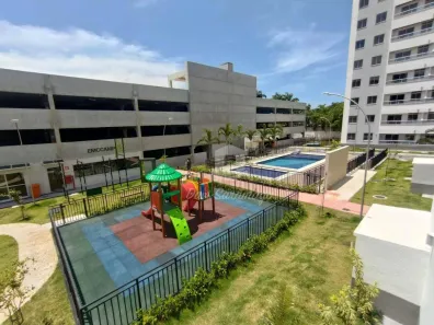 Apartamento com 1 Quarto à venda, 56m² no Maria Paula, Niterói