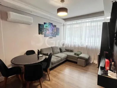 Apartamento com 3 Quartos à venda, 74m² no Carvoeira, Florianópolis