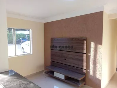 Apartamento com 2 Quartos à venda, 54m² no Vila São José, Itu