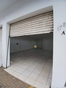 Ponto Comercial para alugar, 120m² no Nova Paulínia, Paulínia