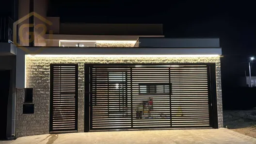 Casa com 3 Quartos à venda, 104m² no Jardim Bom Sucesso, Indaiatuba
