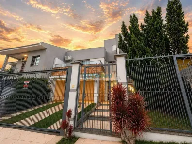 Sobrado com 3 Quartos para alugar, 188m² no Parque da Matriz, Cachoeirinha