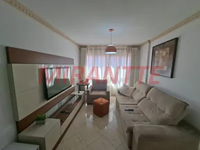 Apartamento com 4 Quartos à venda, 97m² no Jardim das Laranjeiras, São Paulo