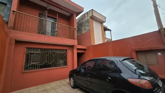 Sobrado com 3 Quartos à venda, 119m² no Lauzane Paulista, São Paulo