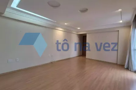 Apartamento com 3 Quartos à venda, 106m² no Vila Valparaíso, Santo André