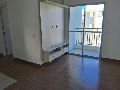 Apartamento com 2 Quartos para alugar, 50m² no Jardins do Império, Indaiatuba