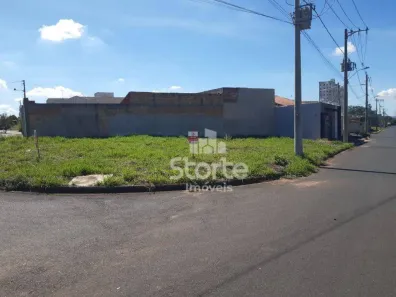 Lote/Terreno à venda, 284m² no Jardim Canaã, Uberlândia