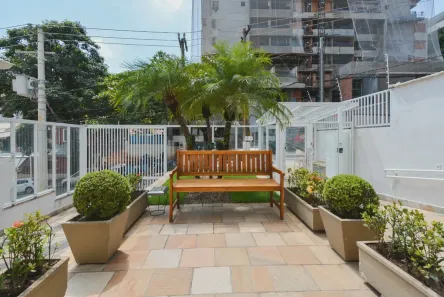 Apartamento com 3 Quartos à venda, 94m² no Perdizes, São Paulo