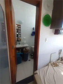 Casa de Condomínio com 4 Quartos à venda, 162m² no Aparecida, Santos