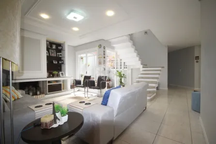 Casa com 5 Quartos à venda, 360m² no Marechal Rondon, Canoas