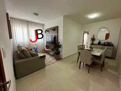 Apartamento com 2 Quartos à venda, 55m² no Cidade Universitária, Anápolis