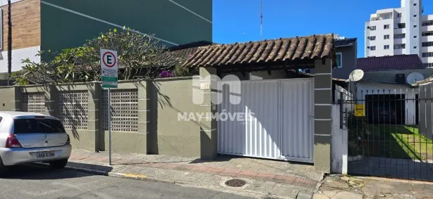 Casa com 3 Quartos à venda, 150m² no Centro, Itajaí
