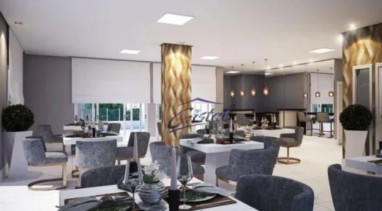 Apartamento com 3 Quartos à venda, 145m² no Caiçara, Praia Grande