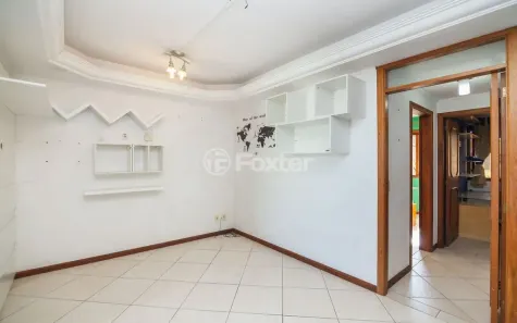 Apartamento com 2 Quartos à venda, 60m² no Azenha, Porto Alegre
