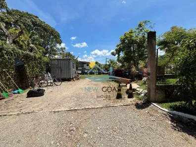 Lote/Terreno à venda, 600m² no Barra do Una, São Sebastião