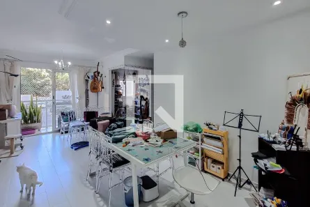 Apartamento com 3 Quartos à venda, 87m² no Vila Mariana, São Paulo