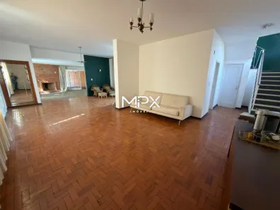 Casa com 5 Quartos para alugar, 420m² no São Dimas, Piracicaba