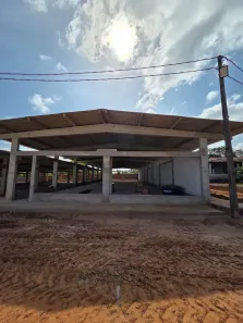 Galpão/Depósito/Armazém com 1 Quarto para alugar, 15000m² no Tibiri, São Luís