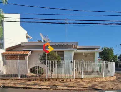 Casa com 4 Quartos à venda, 200m² no Jardim Nossa Senhora Auxiliadora, Campinas
