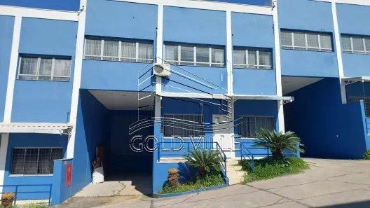 Galpão/Depósito/Armazém para alugar, 353m² no Chácaras Marco, Barueri