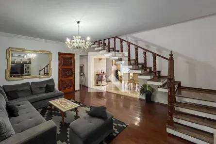Casa com 4 Quartos à venda, 250m² no Jardim da Saúde, São Paulo