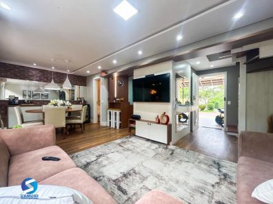 Casa de Condomínio com 3 Quartos à venda, 219m² no Teresópolis, Porto Alegre
