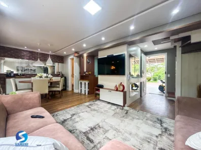 Casa de Condomínio com 3 Quartos à venda, 219m² no Teresópolis, Porto Alegre