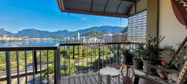 Apartamento com 4 Quartos à venda, 160m² no Copacabana, Rio de Janeiro