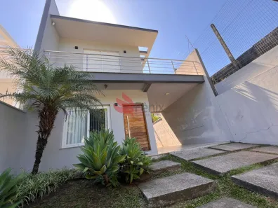 Casa com 3 Quartos para alugar, 147m² no Hamburgo Velho, Novo Hamburgo