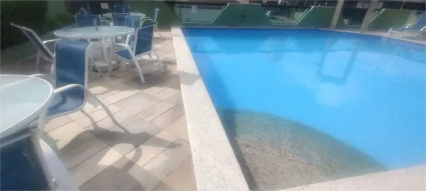 Apartamento com 3 Quartos à venda, 105m² no Loteamento João Batista Julião, Guarujá